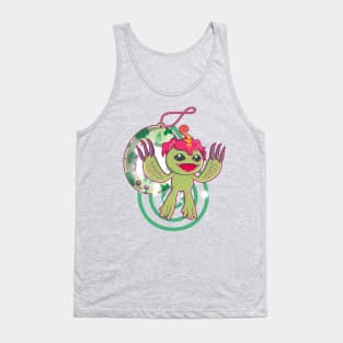 Digipet: Sincerity Tank Top